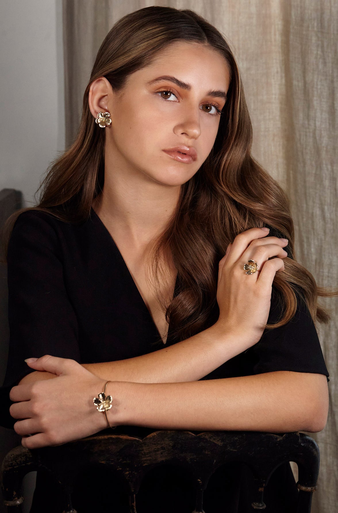 Bracelet Taormina