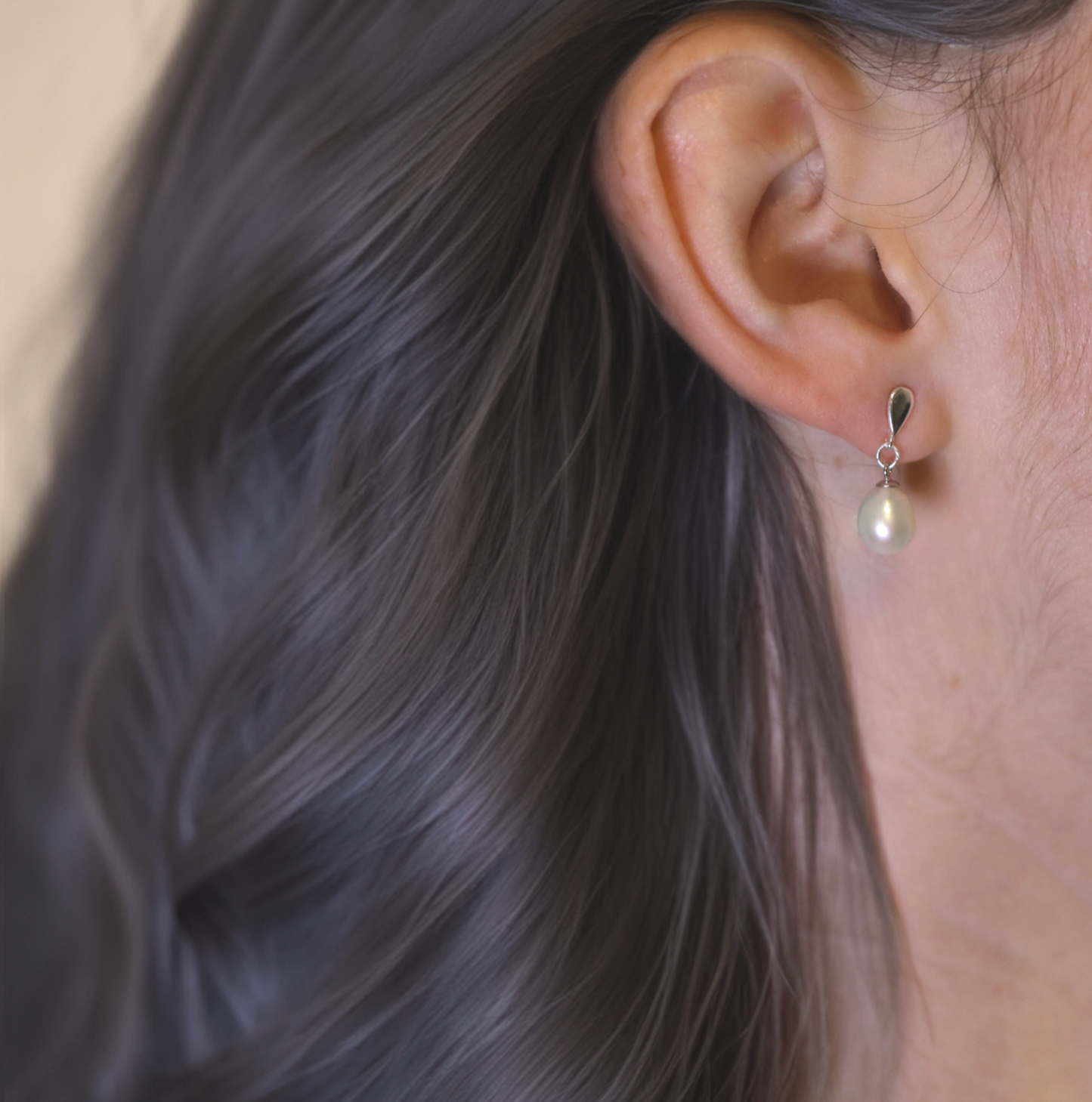 Boucles d'oreilles Eirlys