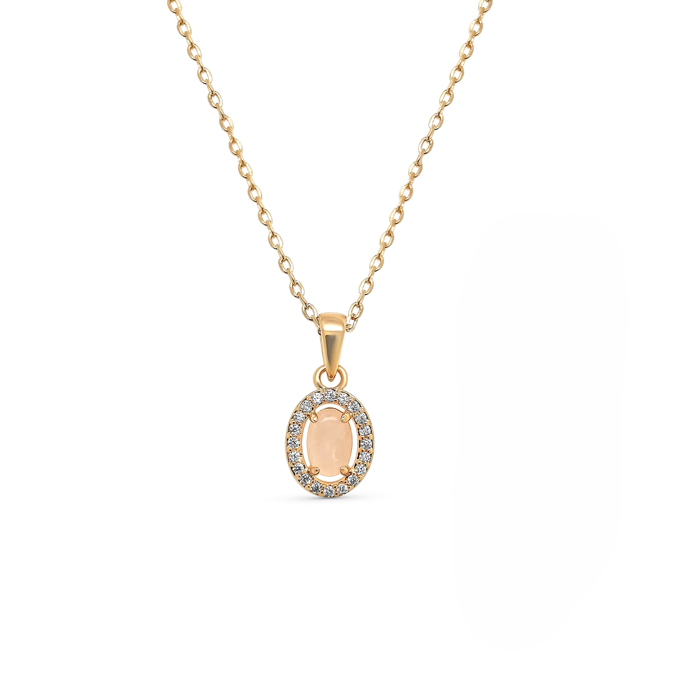 Collier Isaure