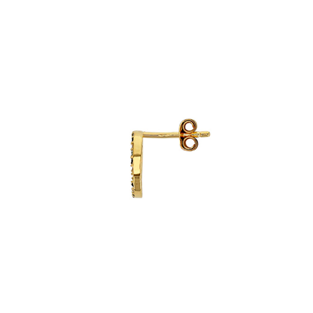 Boucles d'oreilles Iray