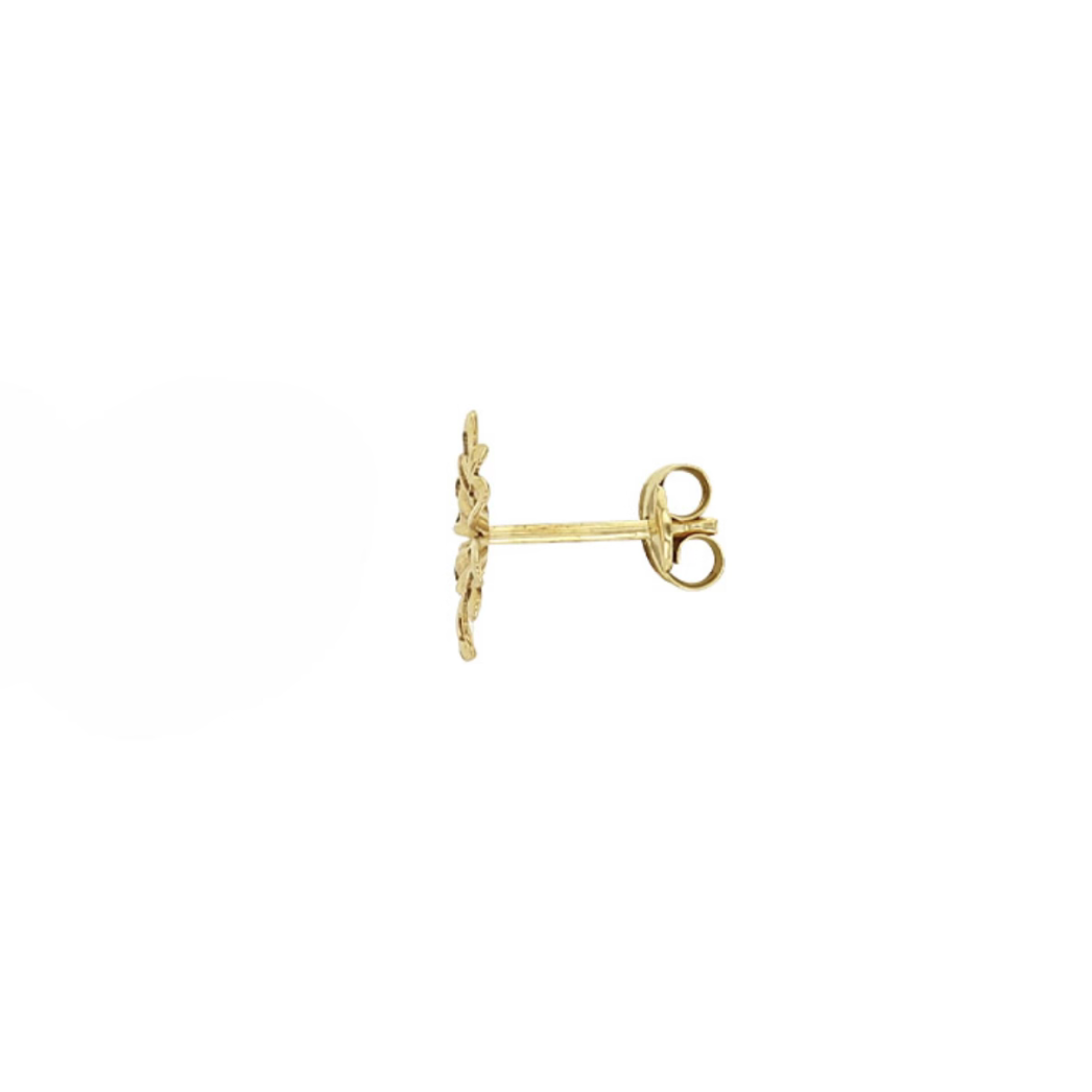 Boucles d'oreilles Garance