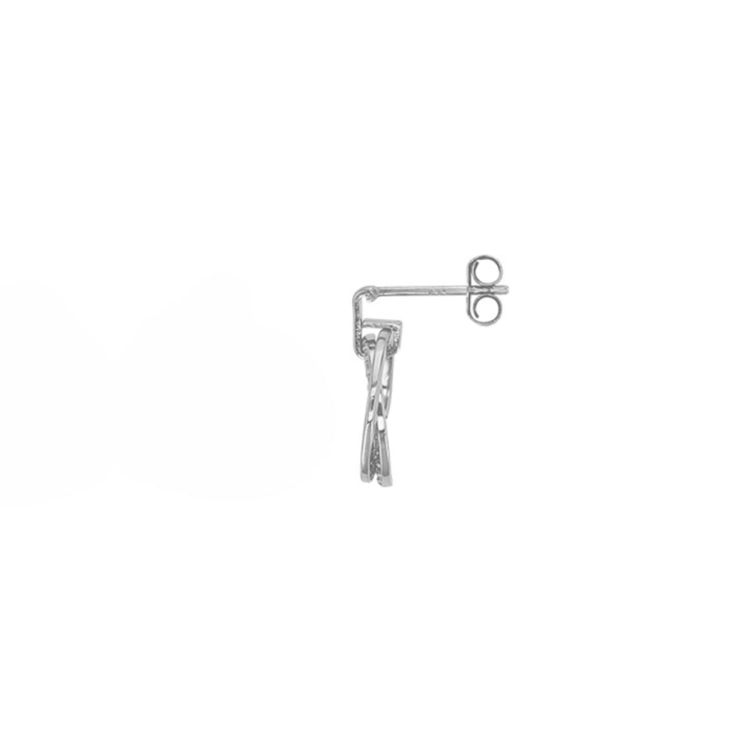 Boucles d'oreilles Katia