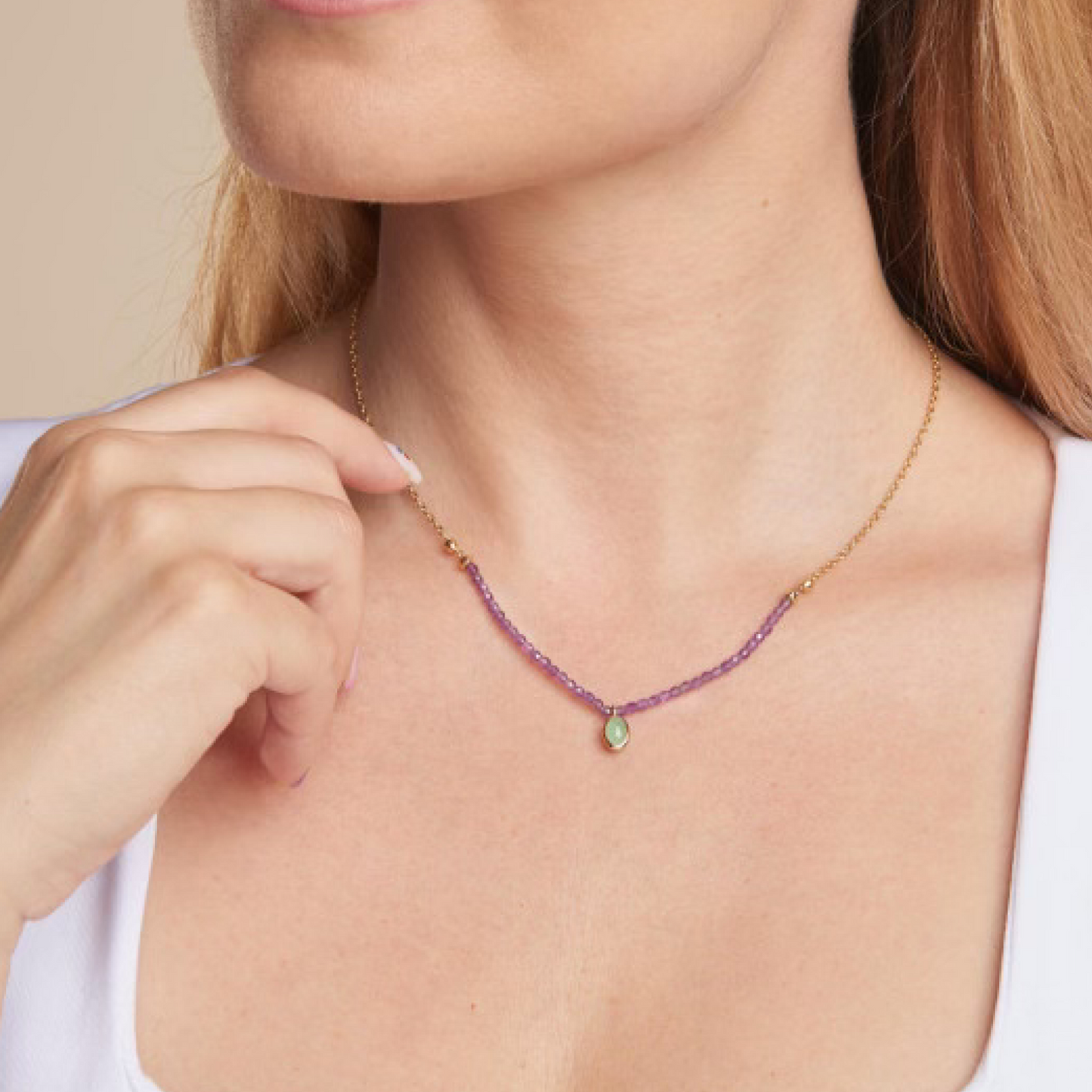 Collier Ada