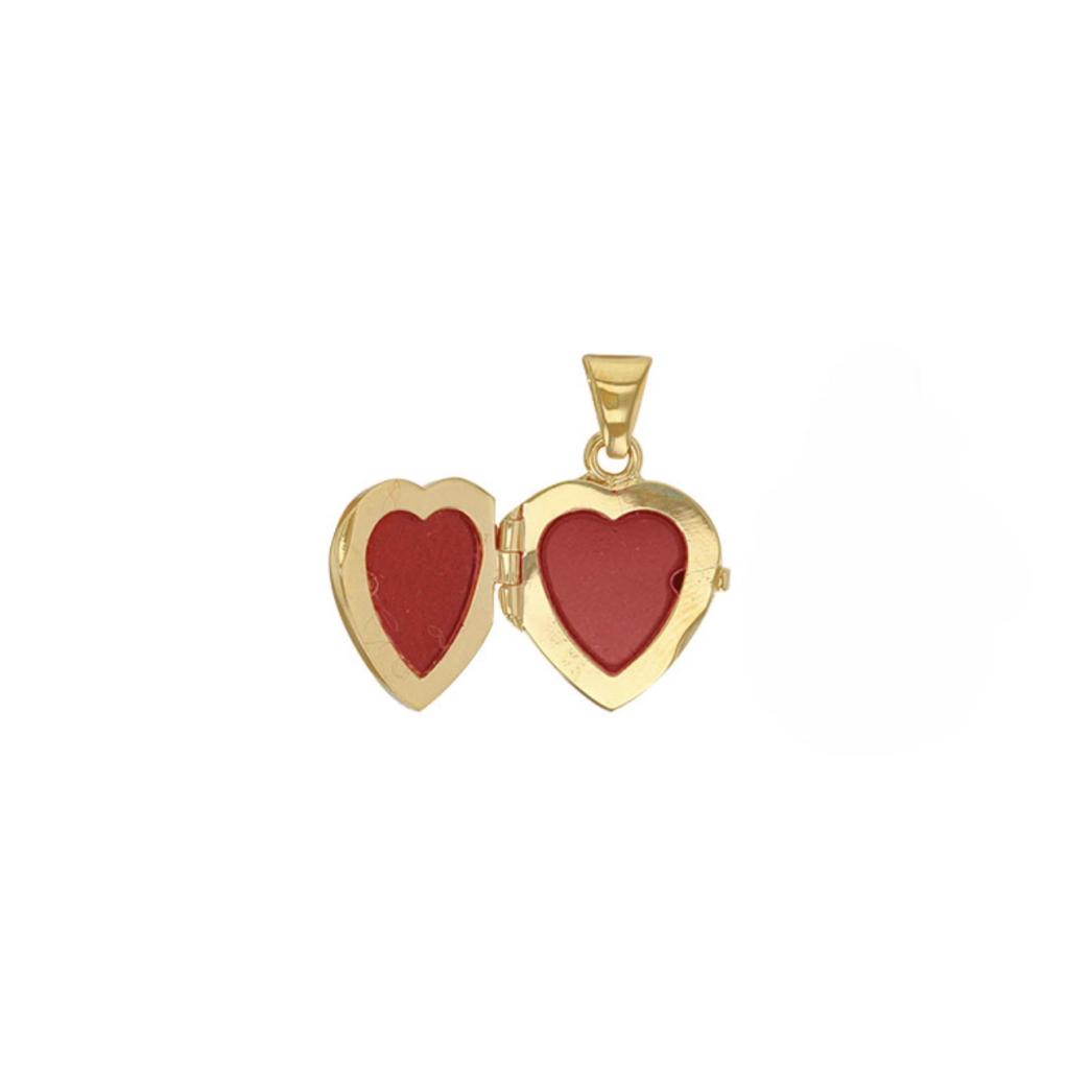 Pendentif Cuore