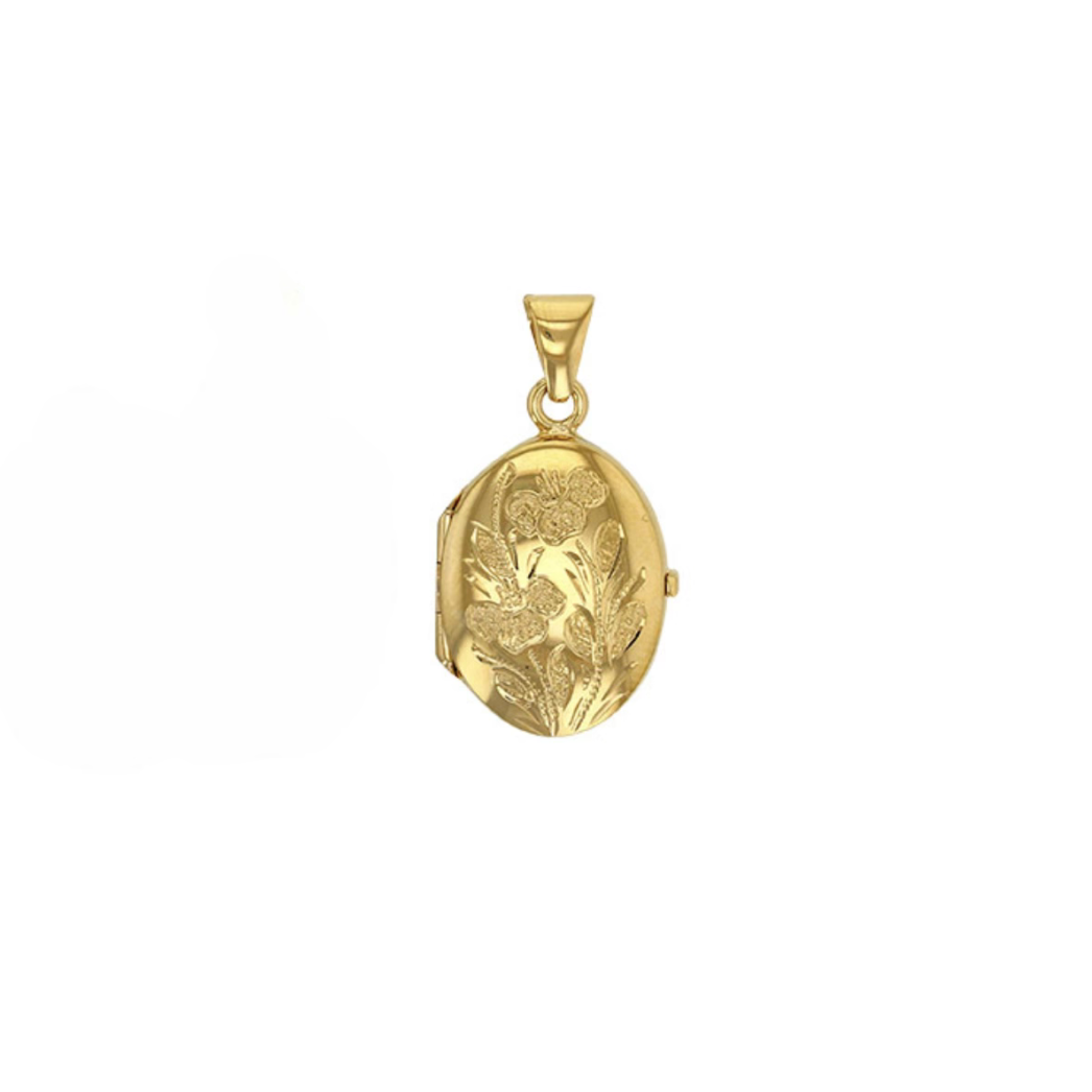 Pendentif Iluka