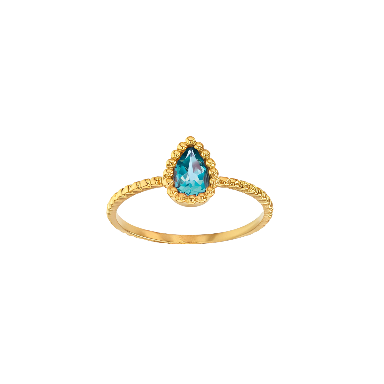 Bague Juhi