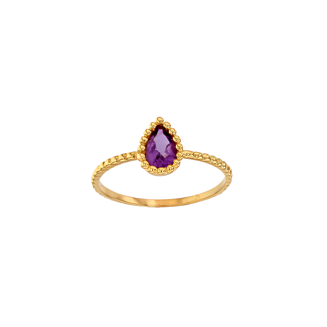 Bague Lorena