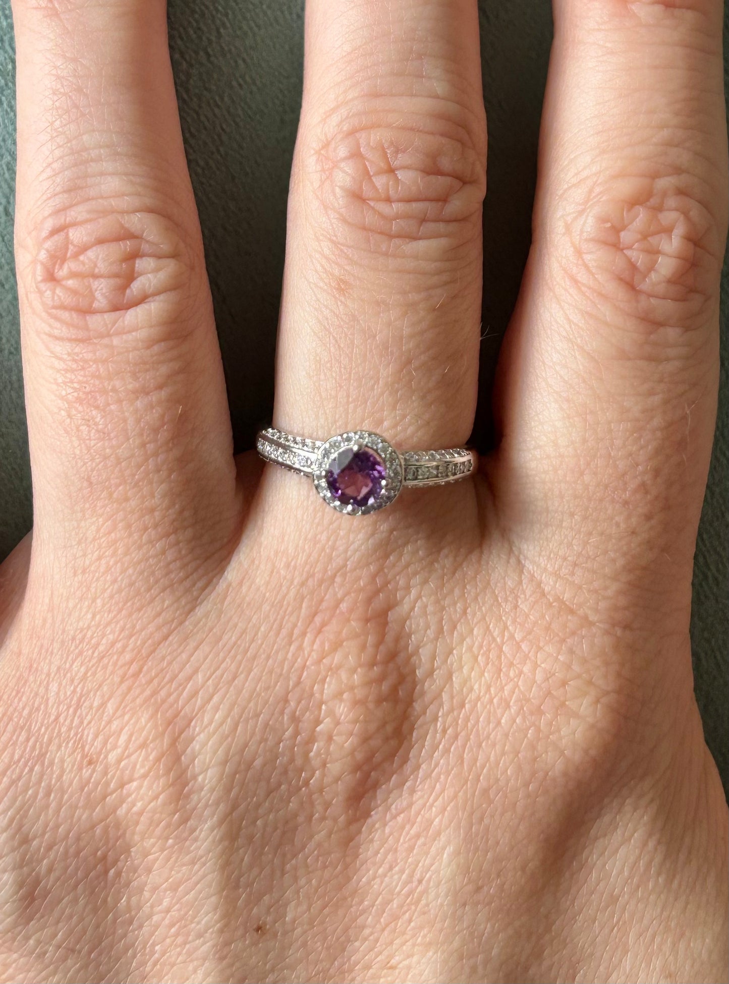 Bague Marama