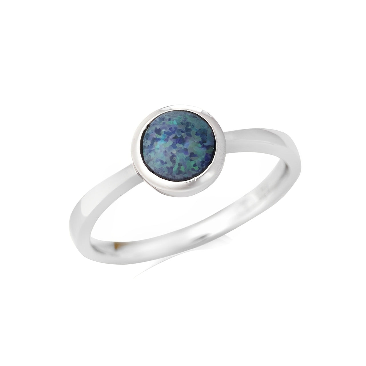 Bague Ivana