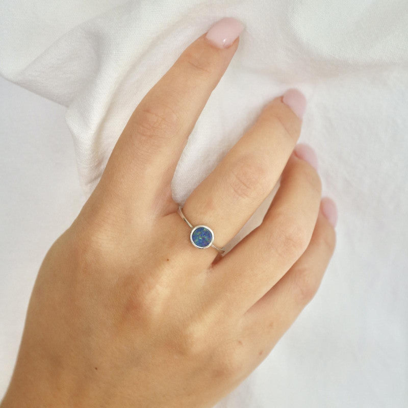 Bague Ivana