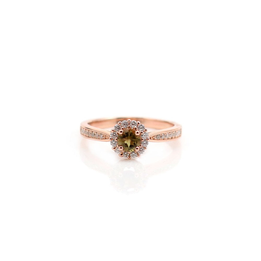 Bague Freja