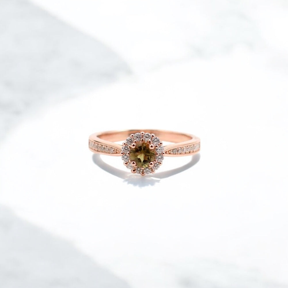 Bague Freja