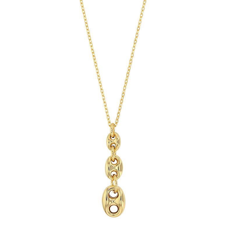 Collier Rohini