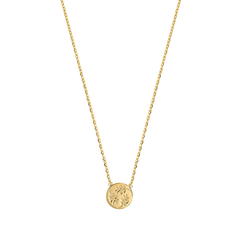 Collier Armel