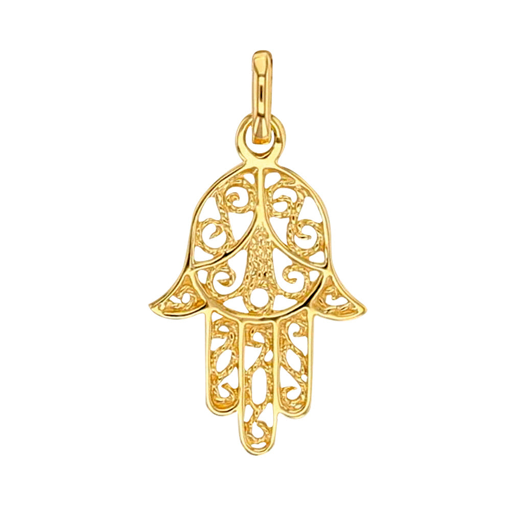 Pendentif Fatma