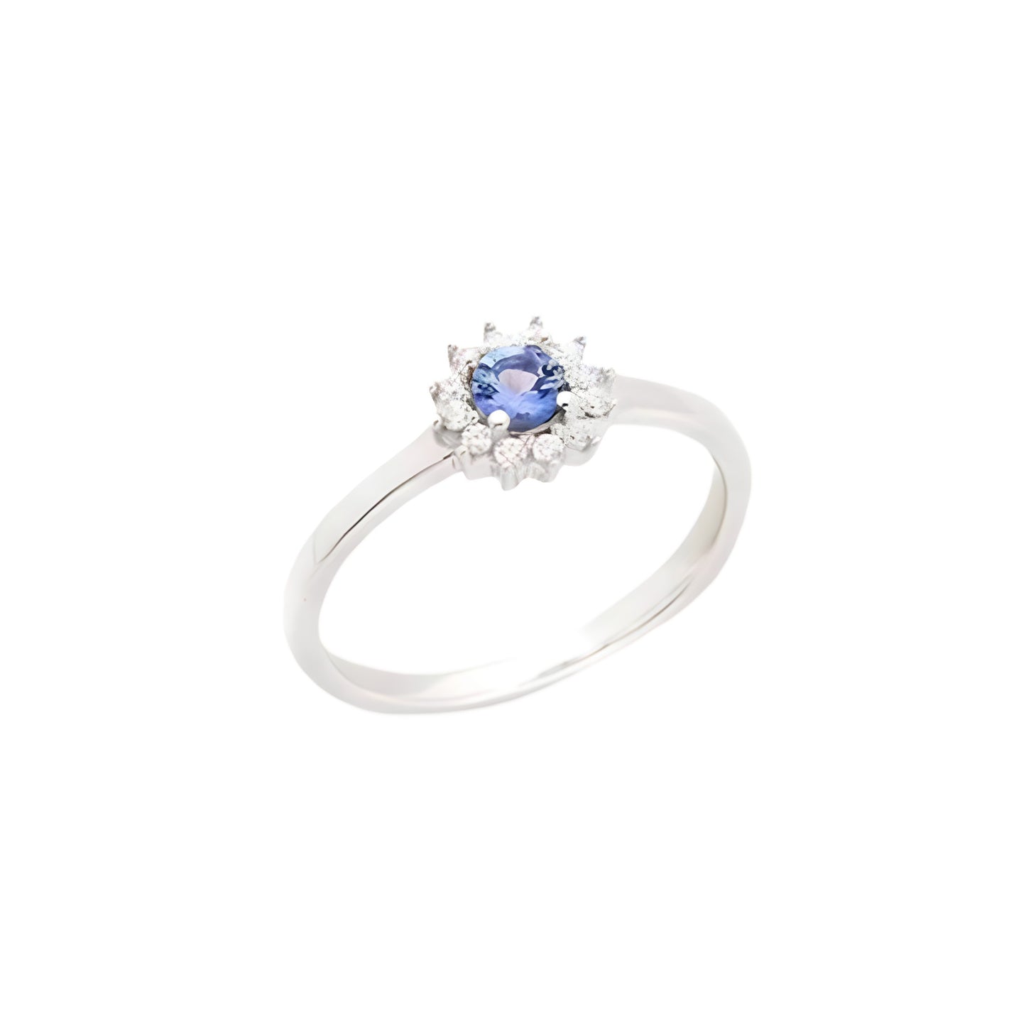 Lady Ring