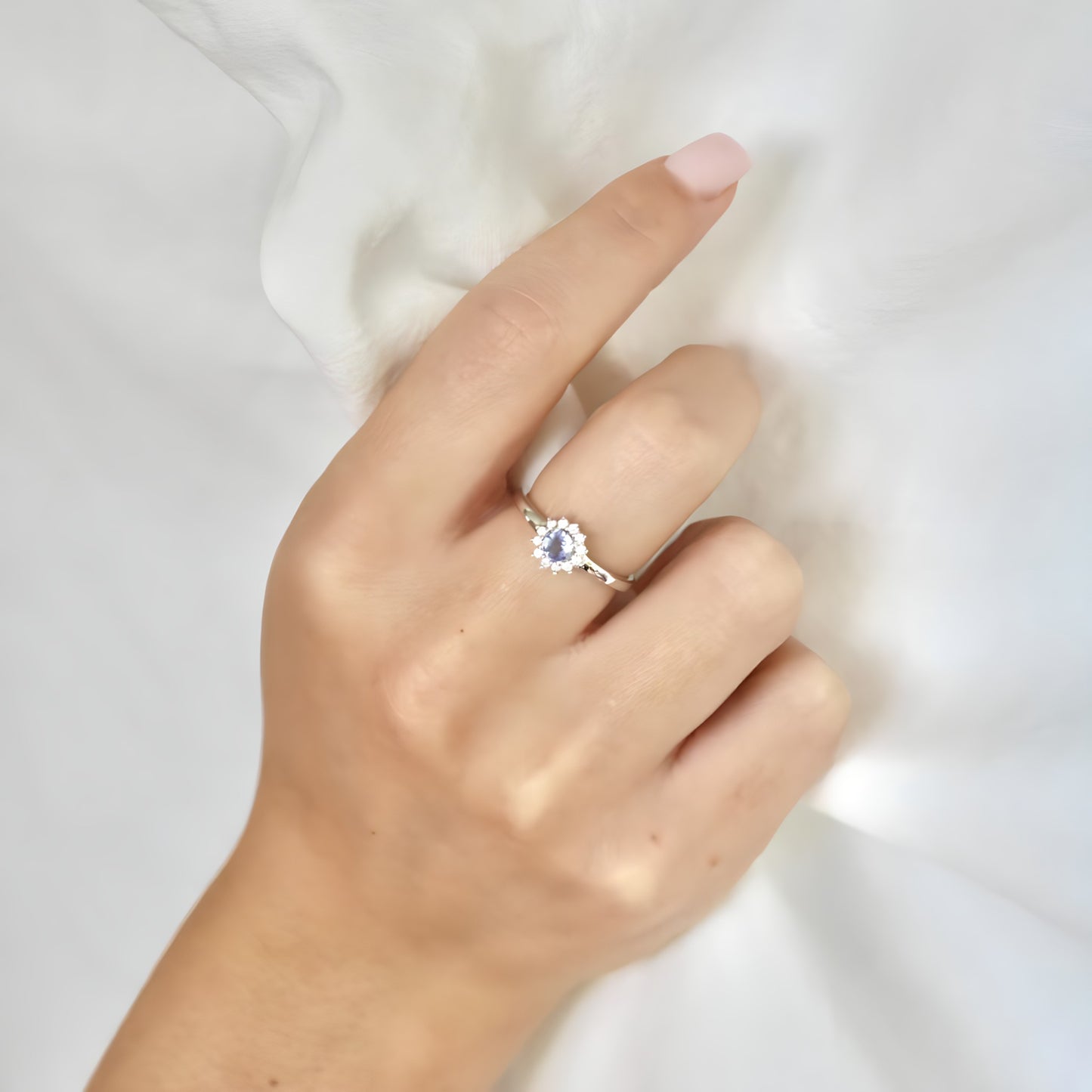 Lady Ring