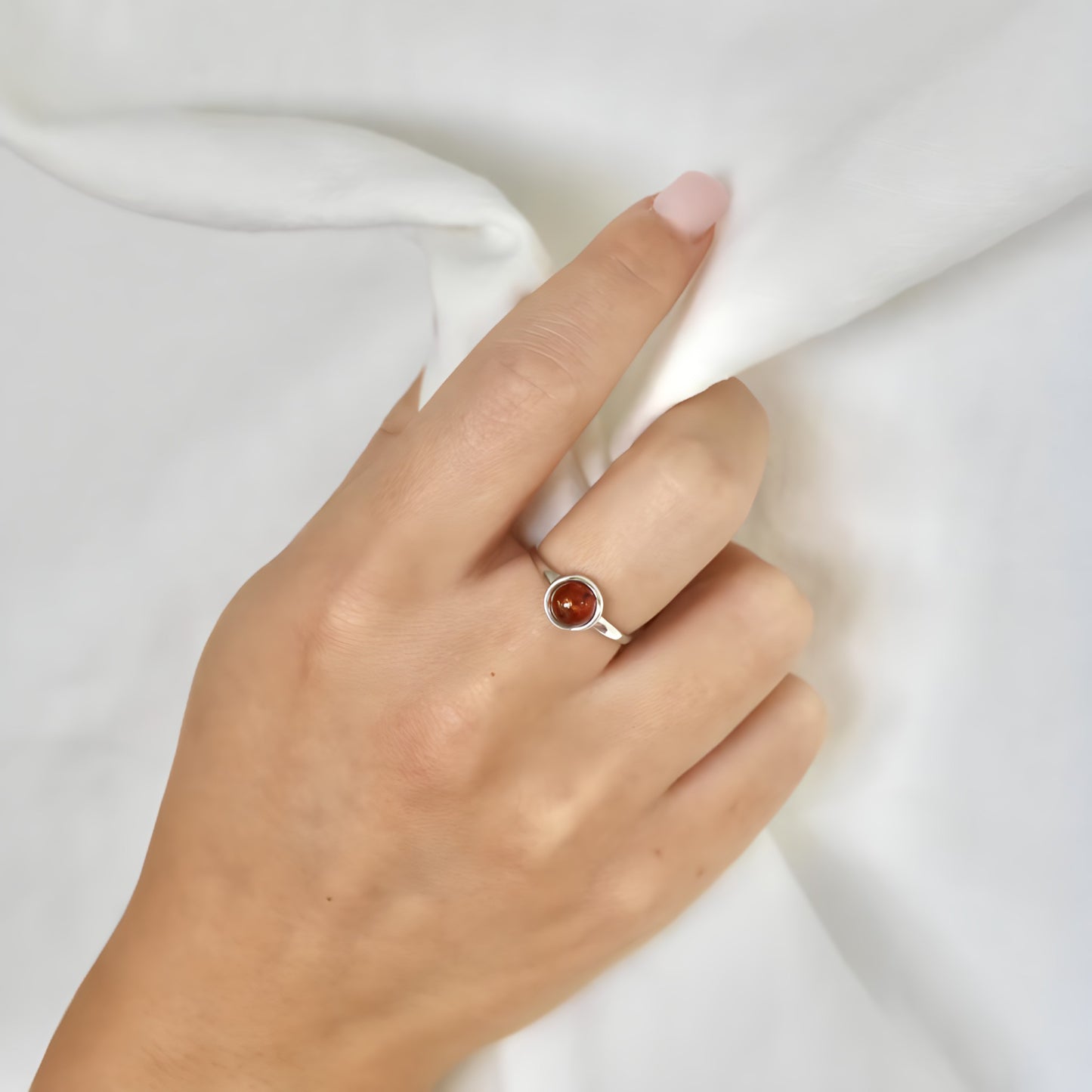 Ocellaris Ring