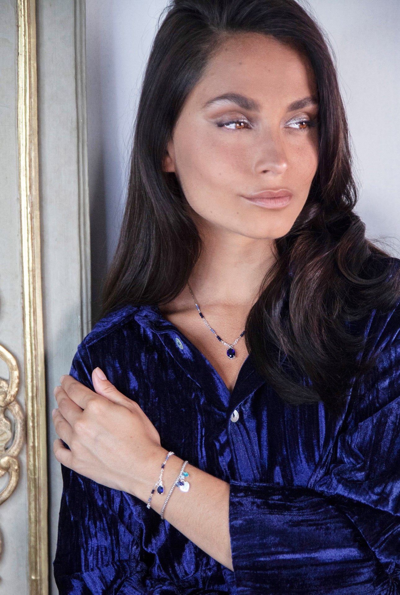 Collier Ziva