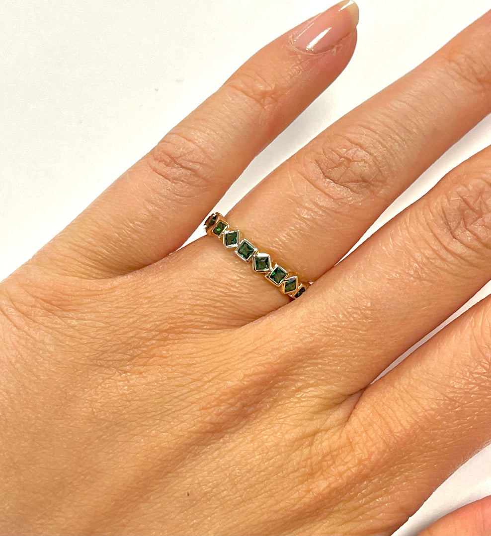 Bague Hedda