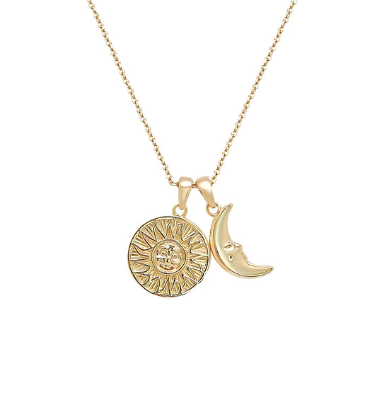 Collier Séraphine