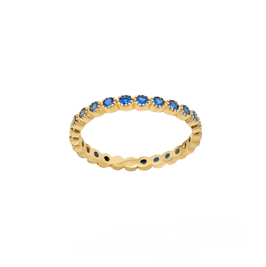 Bague Azul