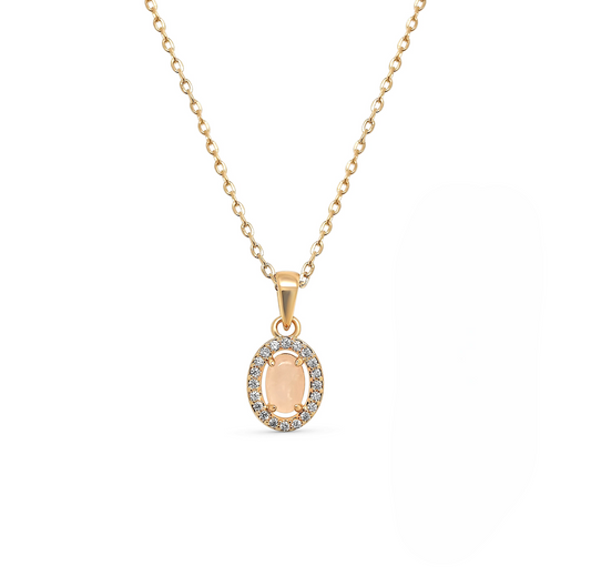 Collier Isaure