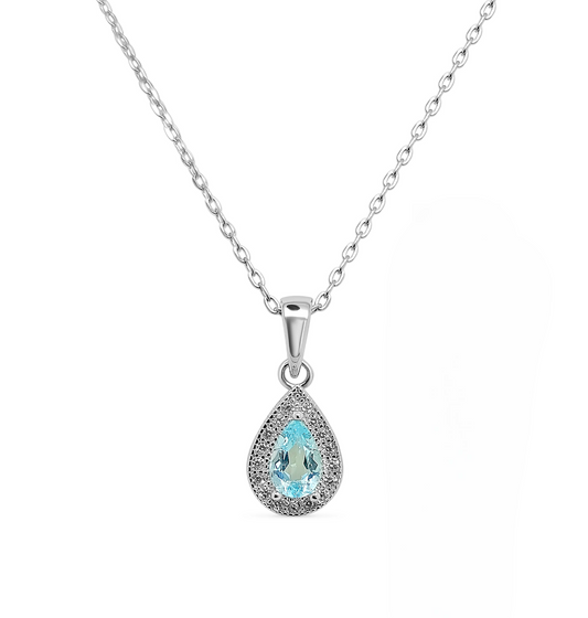 Collier Ismaële