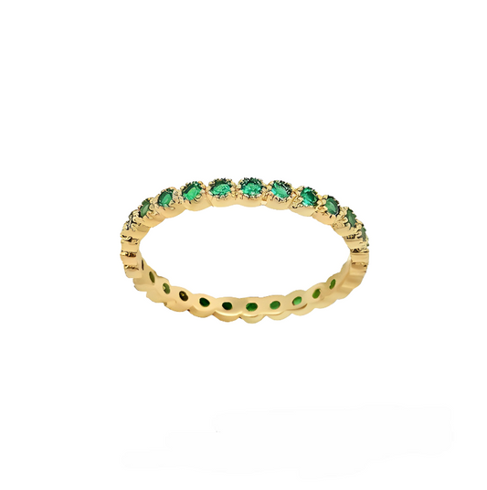 Bague Carmen