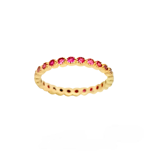 Bague Susana