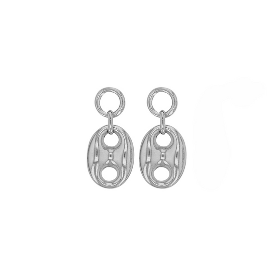 Boucles d'oreilles Yarran