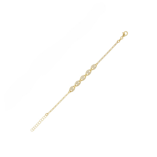 Bracelet Jedda