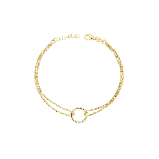 Bracelet Jacinthe