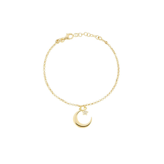 Bracelet Qamara