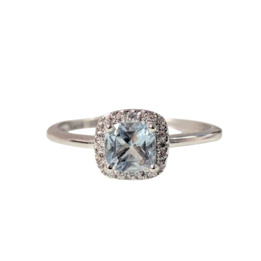 Bague Isla
