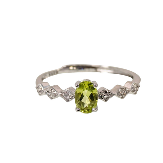 Bague Maia