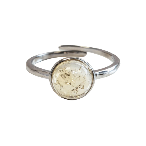 Bague Ismaela