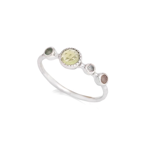 Bague Ysa