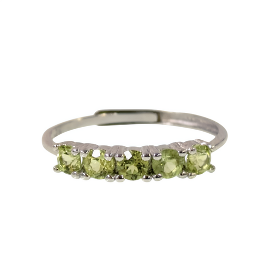 Bague Tulua