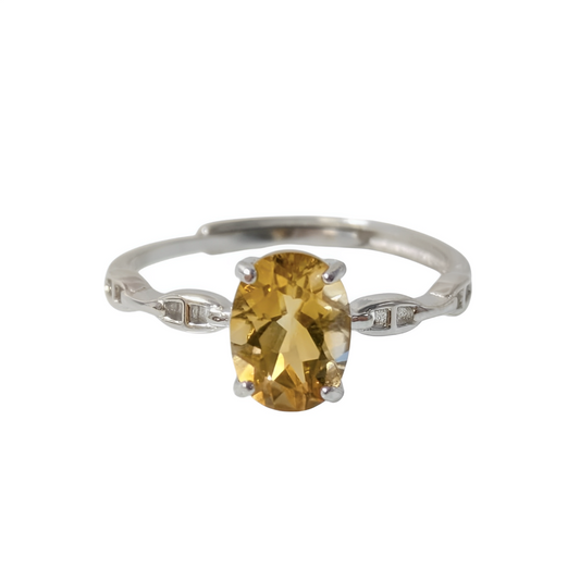 Bague Apolonia