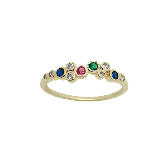 Bague Hoya