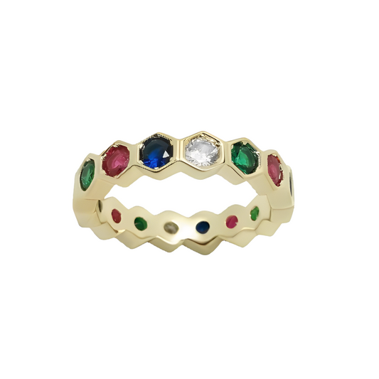 Bague Nina