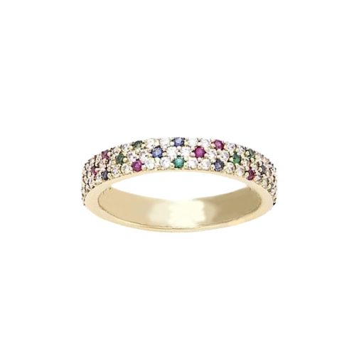 Bague Rebeka