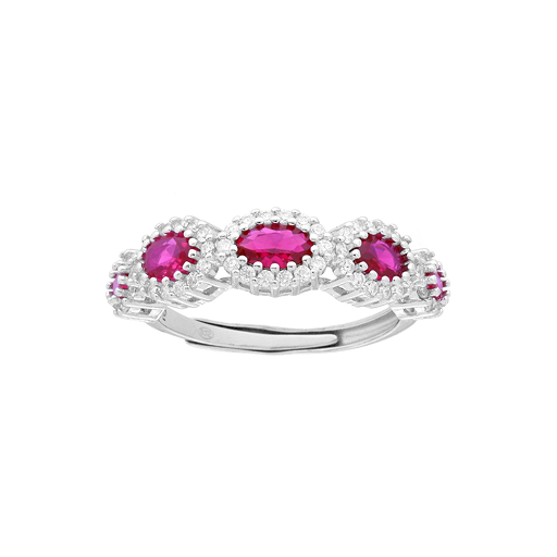 Bague Soraya