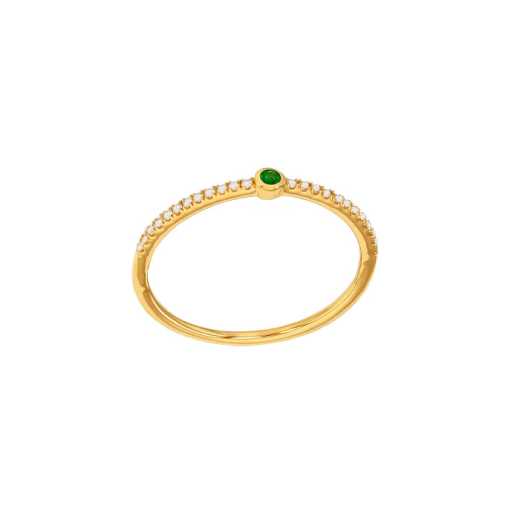 Bague Smera