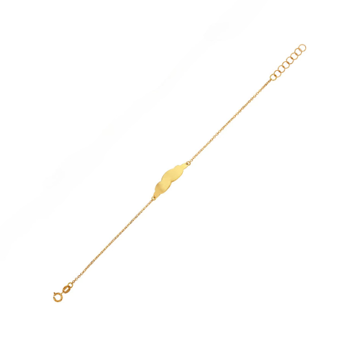 Bracelet bébé Nébulosa