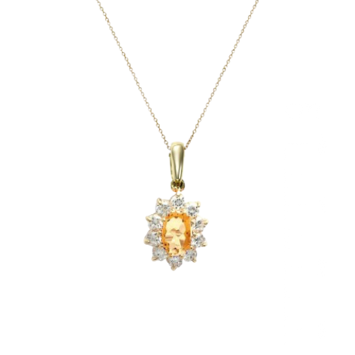Collier Salazie
