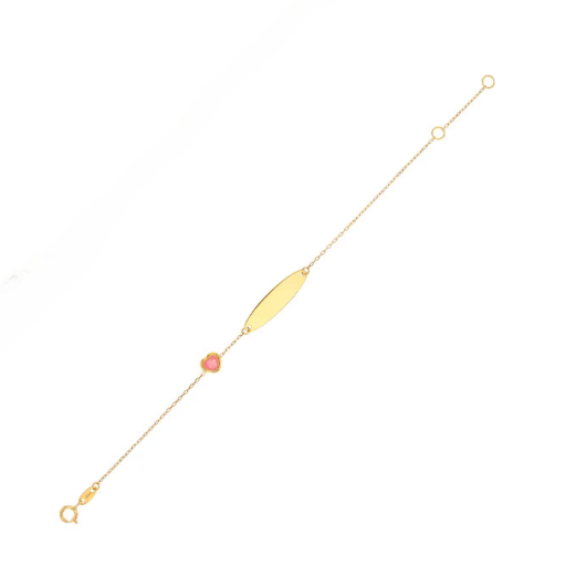 Bracelet bébé Rosie