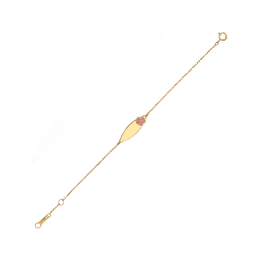 Bracelet bébé Bella