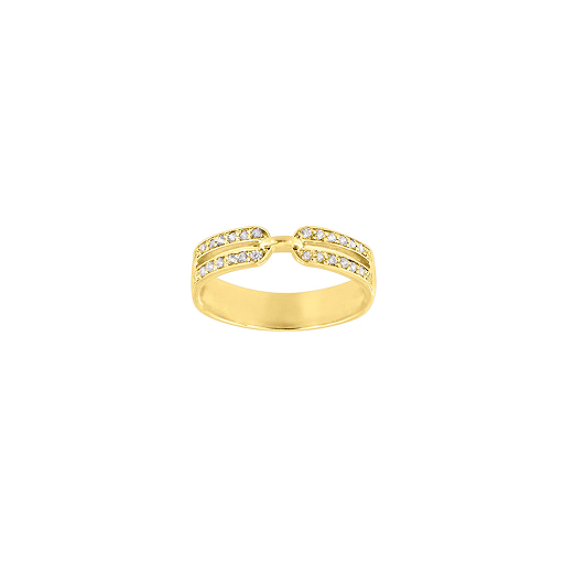 Bague Amaranthe